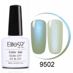 Гел Лак Перлен 10ml 9502 Elite99